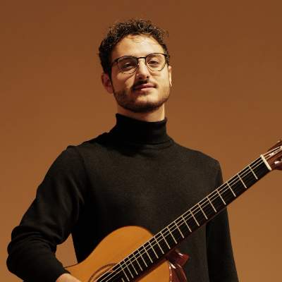 Insegnante di chitarra Verona - Alessandro Giunta