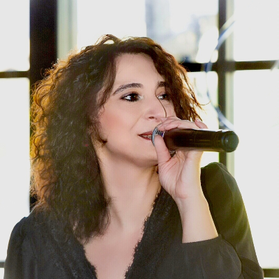 Ilaria Izzo