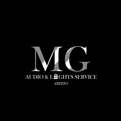 MG - AUDIO E LIGHTS SERVICE
