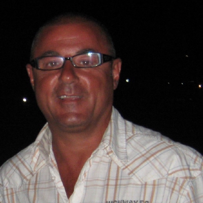 Francesco Tello