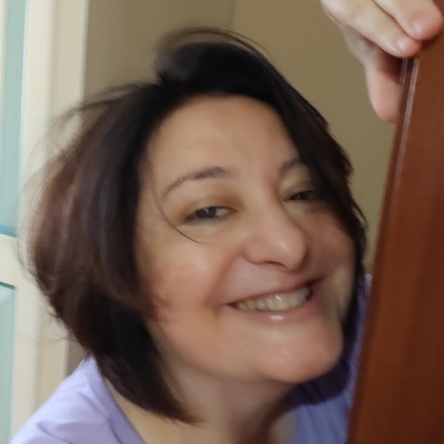 Michela Ghislieri