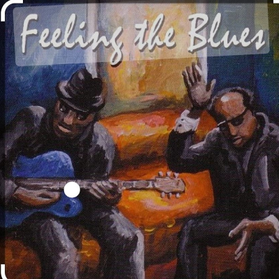the felling the blues