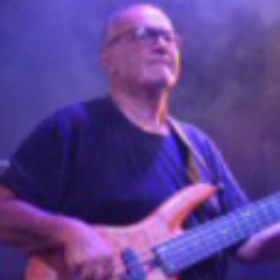 - Bassista offresi -