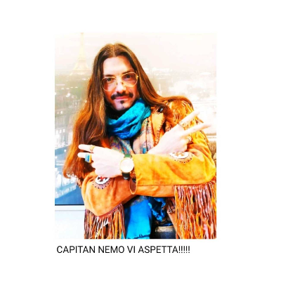Capitan Nemdj