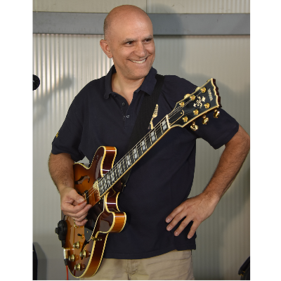 Maurizio Santagati