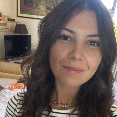 Linda Maria De Marco