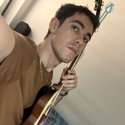 Simone Mimiola