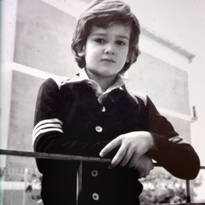 Giulio Cozzuto