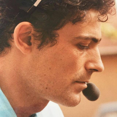 Daniele Lupano