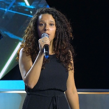 Chiara  Vomero