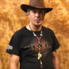 RICCARDO SERAFINO FERRARI (RICCARDO FERRARI DRUMMER \m/etal) 