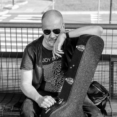 Massimo Zompicchiatti