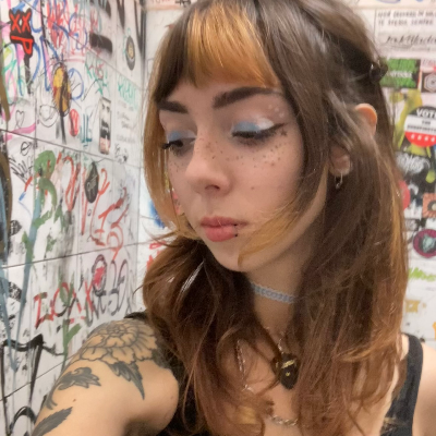Livia Riccitelli