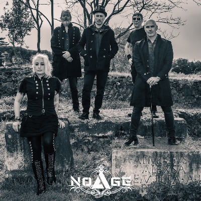 NOAGE