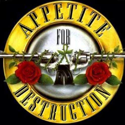 Appetite for Destruction