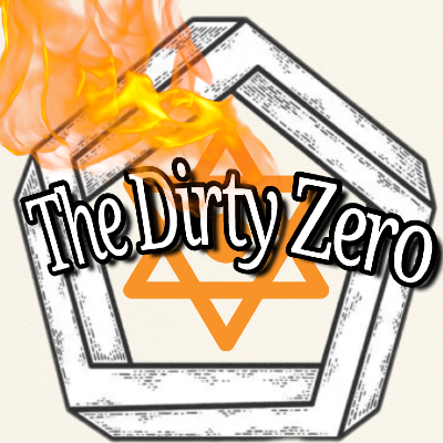 The Dirty Zero