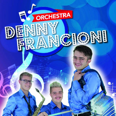 Denny francioni Band