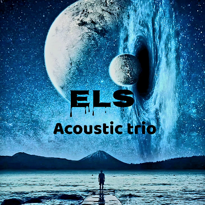 ELS acoustic trio 