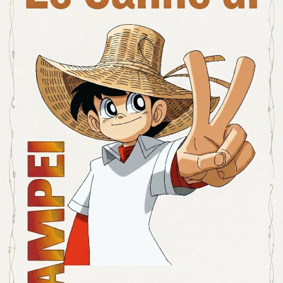 Le Canne di Sampei