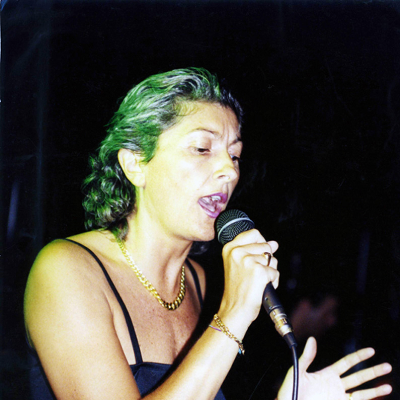 Rosaria Simoncini