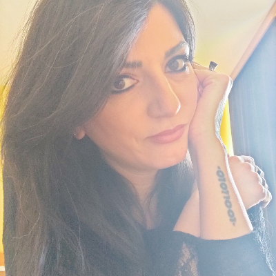 Raffaella S