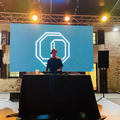 Locandina evento