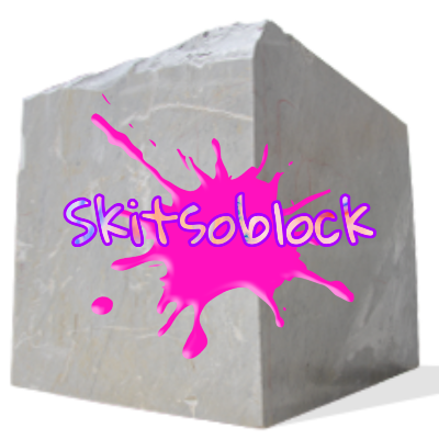 Skitsobloc{k} 