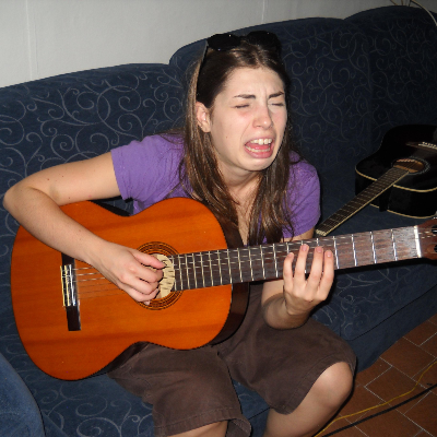 Rosa Maria Chiarello