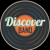 DISCOVER BAND