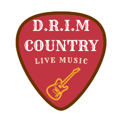 D.R.I.M Country live music