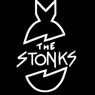 The stonks