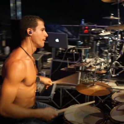 Marco Prato