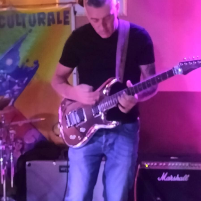 Matteo Gianassi
