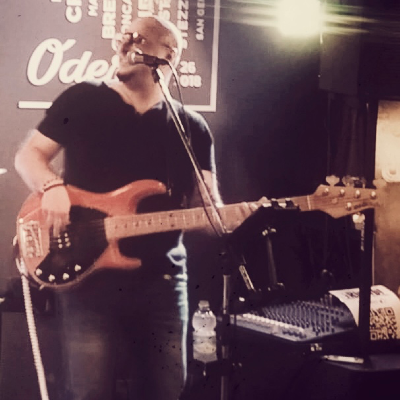 Emanuele D’Alfonso