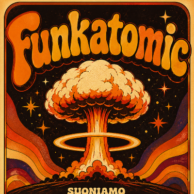 Funkatomic