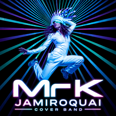 Mr K 
