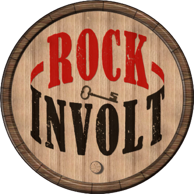 Rock Invòlt