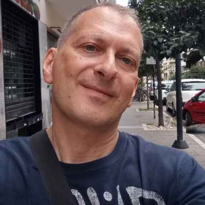 Andrea P.