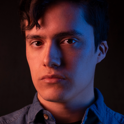 Francesco Calligaris - Fotografo