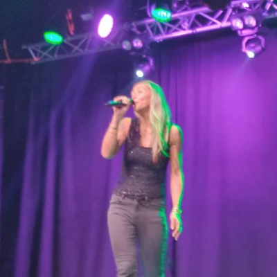 Cristina Roncassaglia