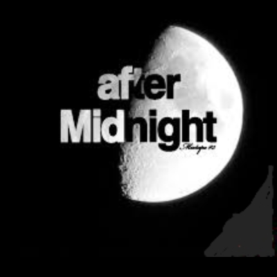 After Midnight