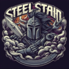 The Steel Stain