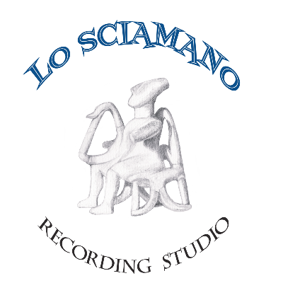 Lo Sciamano Recording