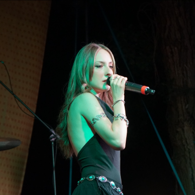 Lucrezia Heufler