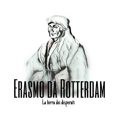 Erasmo Da Rotterdam