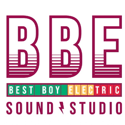 BBE SOUND STUDIO
