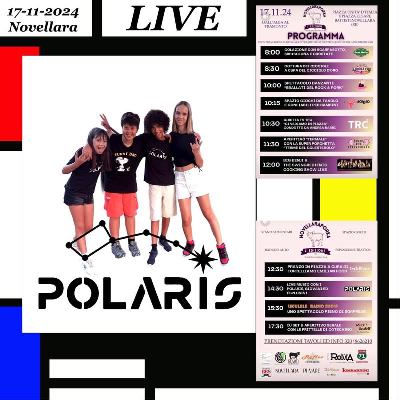 Locandina evento