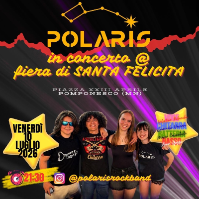 Locandina evento