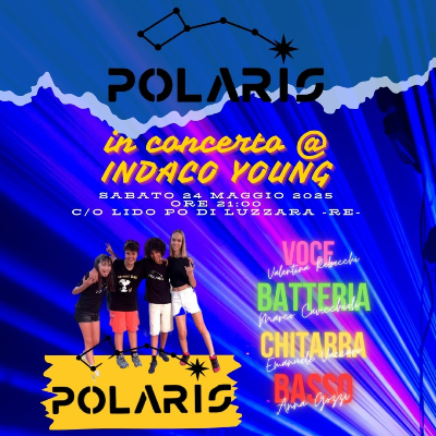 Locandina evento