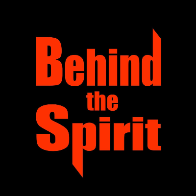 Behind the Spirit